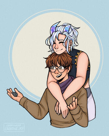 Angelstone - Just roll with it