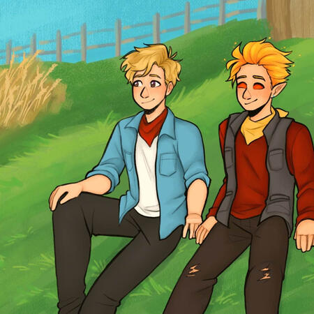 Ranchers - Double Life SMP