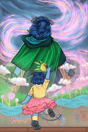 Jester Critical Role